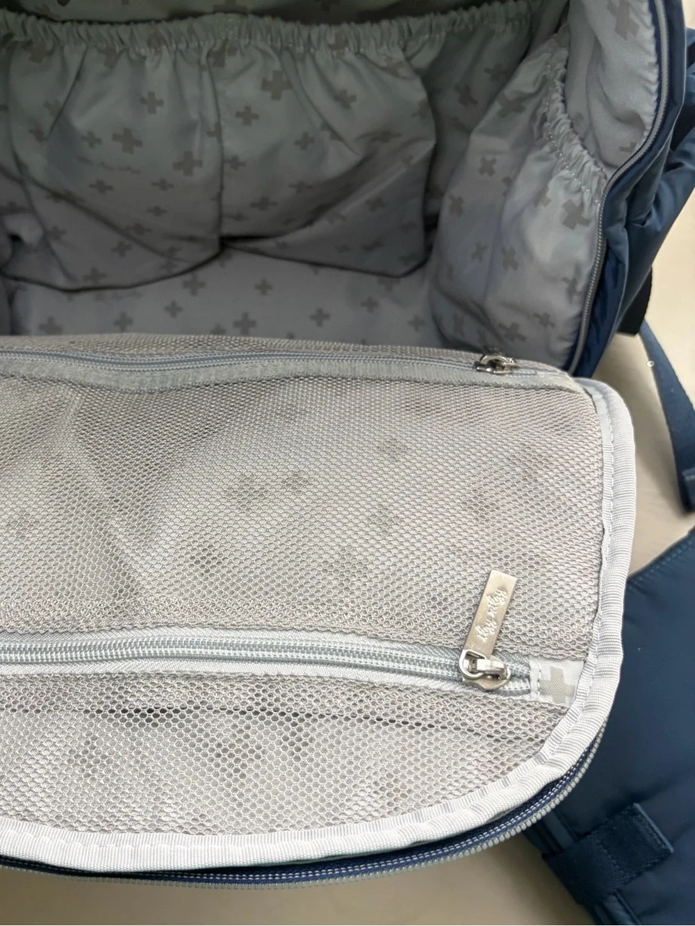 Itzy Ritzy pre loved